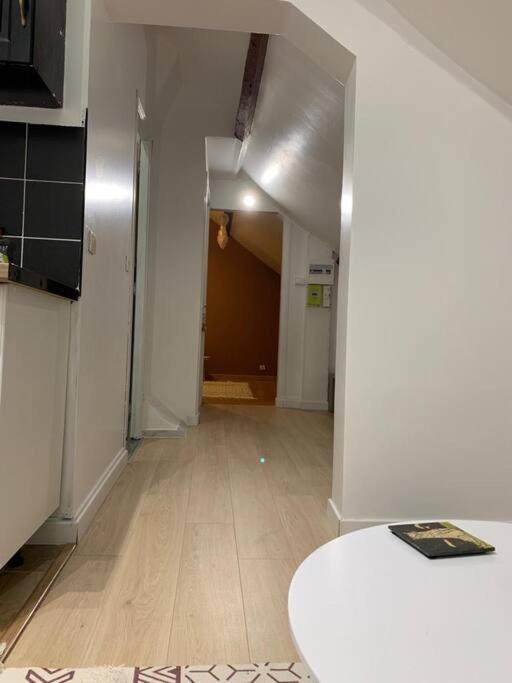 Appartement De Charme - 41M² Rosny-sur-Seine Zewnętrze zdjęcie
